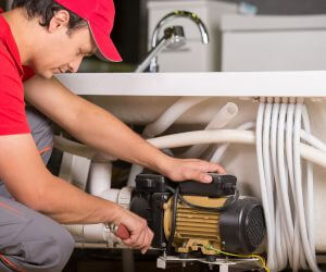 About Septic Pumping Service Honeydew, CA